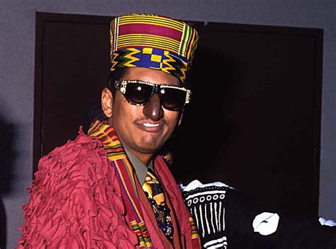 In this case, Humpty was the invention of Gregory Jacobs, aka Shock G. How’s this for a fictionalized backstory: Humpty Hump was allegedly born Edward Ellington Humphrey III and was lead singer for Smooth Eddie and the Humpers until a freak kitchen accident with a deep fryer burned his nose and he became a rapper.